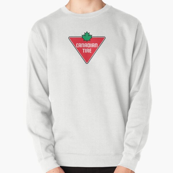 Canadian Tire Hoodies Sweatshirts for Sale Redbubble