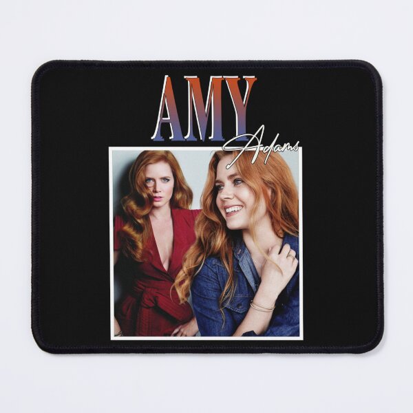 Item preview, Amy Adams Classic T-Shirt designed and sold by HaraldArndth.