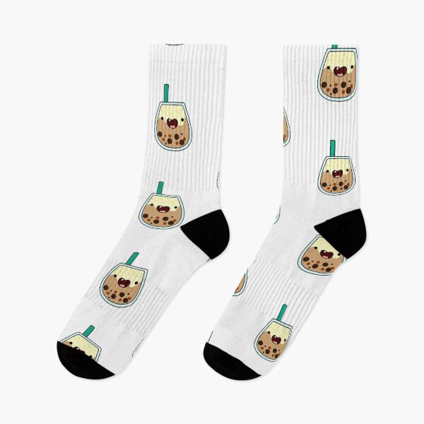 Item preview, Kawaii Coffee Mocha Boba Milk designed and sold by kawaiilife.
