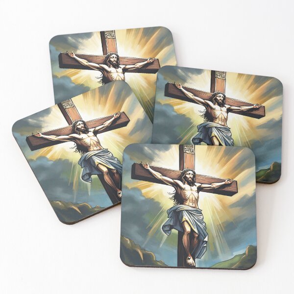 Item preview, Passion of Christ designed and sold by fotofeast.