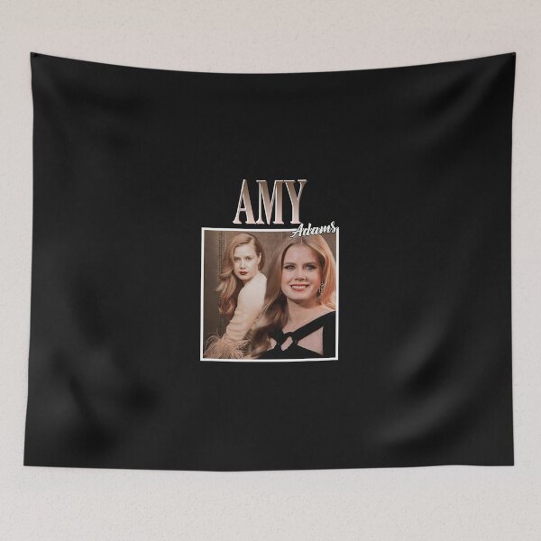 Item preview, Amy Adams T-Shirt Classic T-Shirt designed and sold by HaraldArndth.