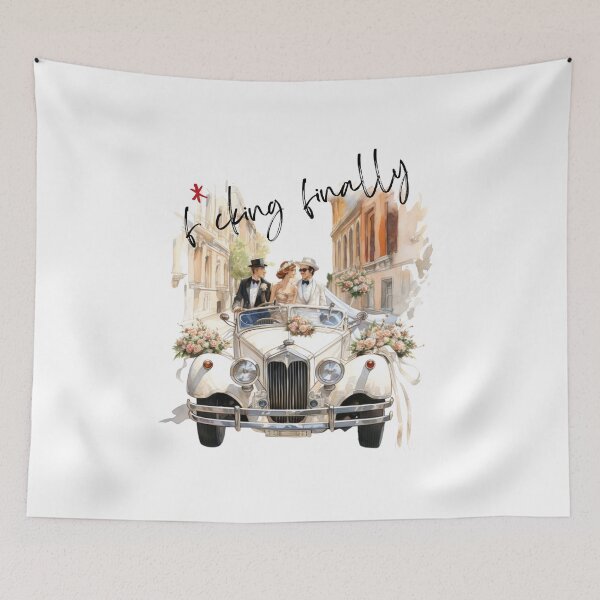 Item preview, I m Getting Married - Gifts for Women, Gifts for Friends designed and sold by WeekendSurprise.