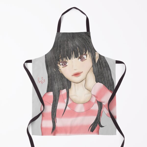 Item preview, ulzzang anime girl manga designed and sold by somishii.