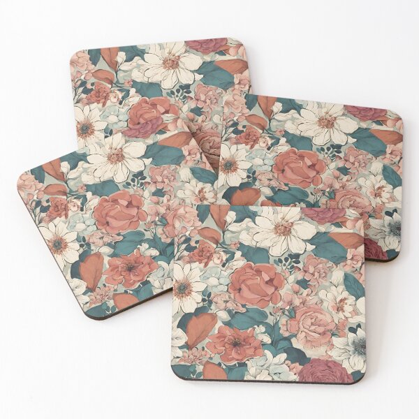 Item preview, Floral in my dream designed and sold by AmmyThai.
