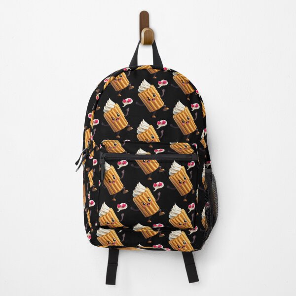 Item preview, Cute Canelé de bordeaux Cherry craving: great dessert lovers gift idea T-Shirt designed and sold by lemamis.