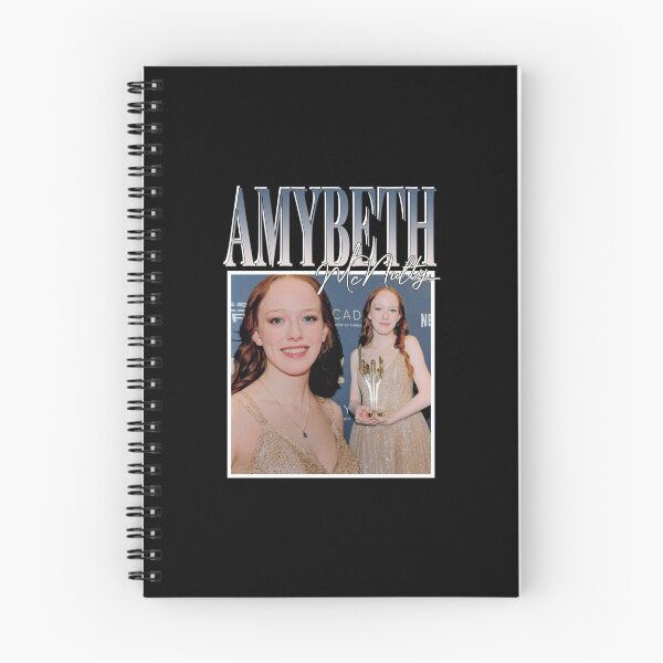 Item preview, Amybeth McNulty Classic T-Shirt designed and sold by HaraldArndth.