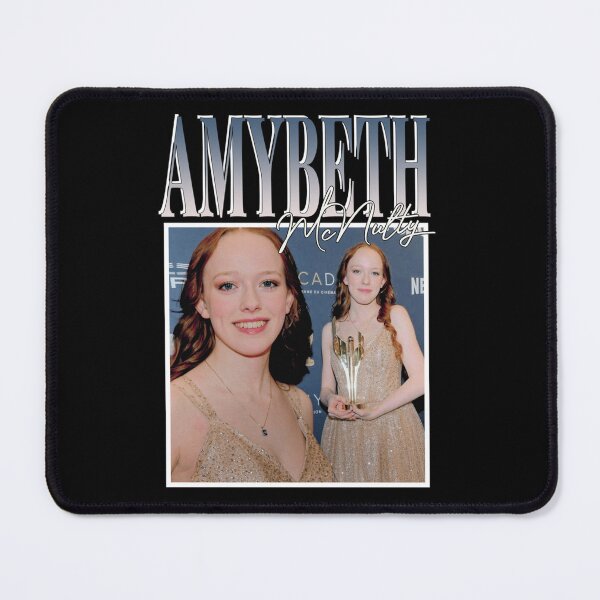 Item preview, Amybeth McNulty Classic T-Shirt designed and sold by HaraldArndth.