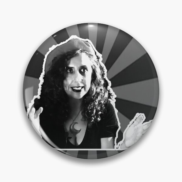 Item preview, Goth Girl Meme; Dracula? Hold My Absinthe designed and sold by GreaterGrander.