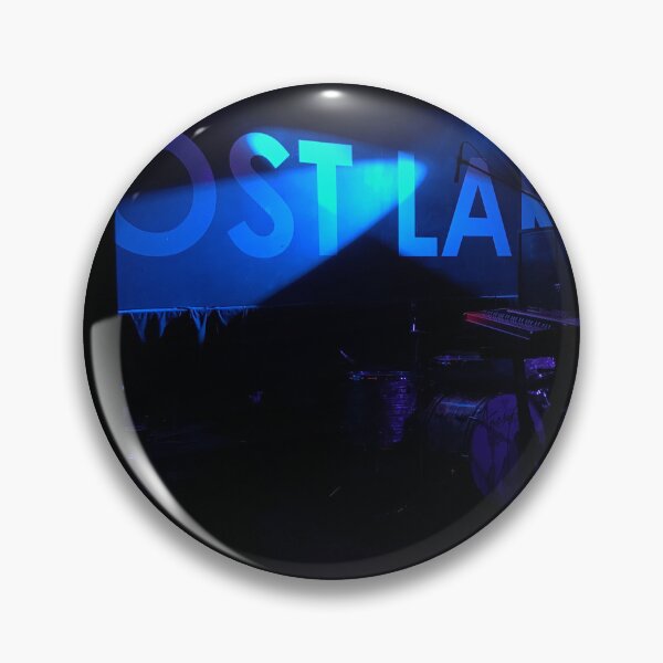 Item preview, Lost Lake designed and sold by Nvision.