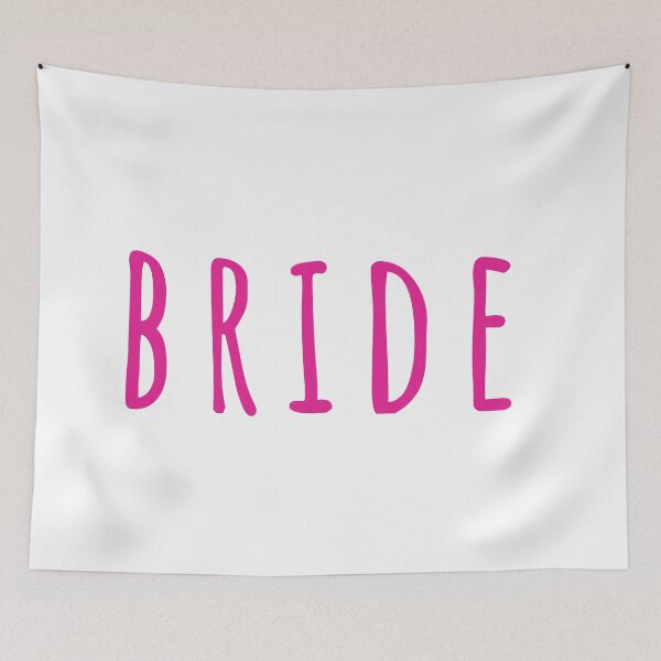 Item preview, Bride - Gifts for Women, Gifts for Friends designed and sold by WeekendSurprise.