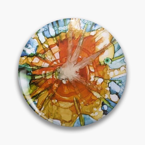 Item preview, EXPLOSION designed and sold by ArtePerlaSofia.