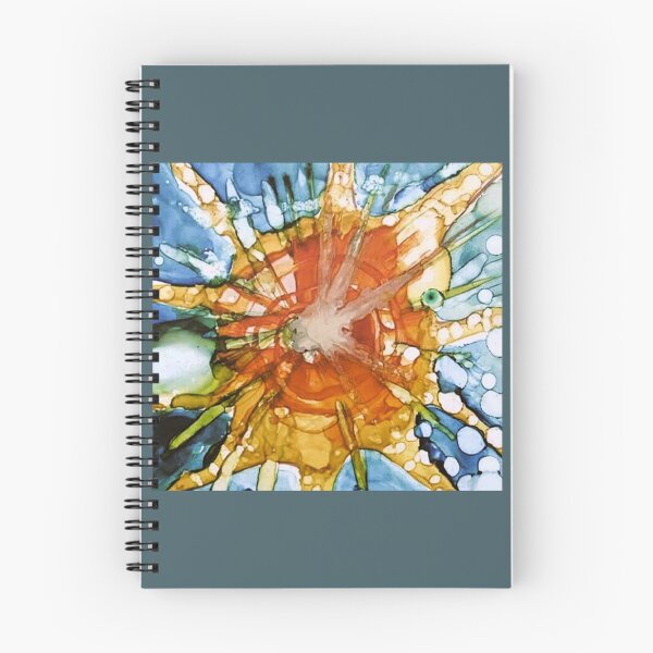 Item preview, EXPLOSION designed and sold by ArtePerlaSofia.
