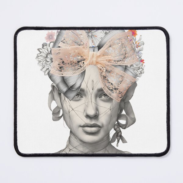 Item preview, Captured inner beauty designed and sold by Elinn1985.