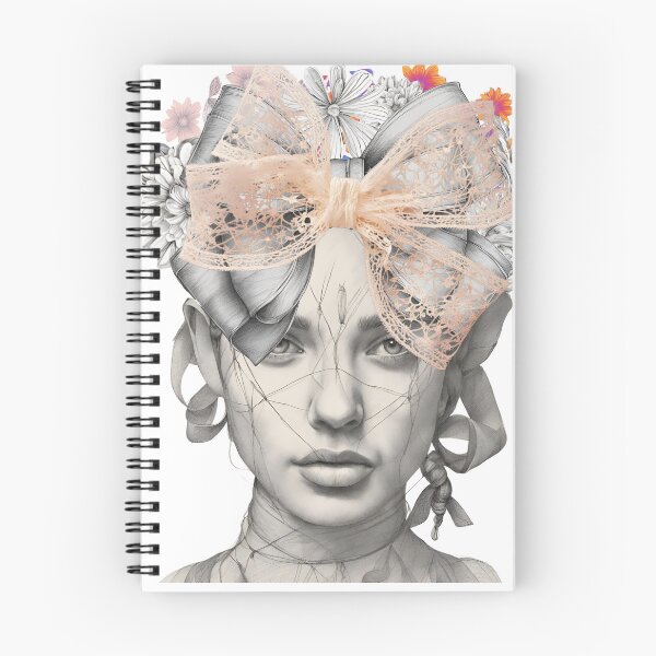 Item preview, Captured inner beauty designed and sold by Elinn1985.