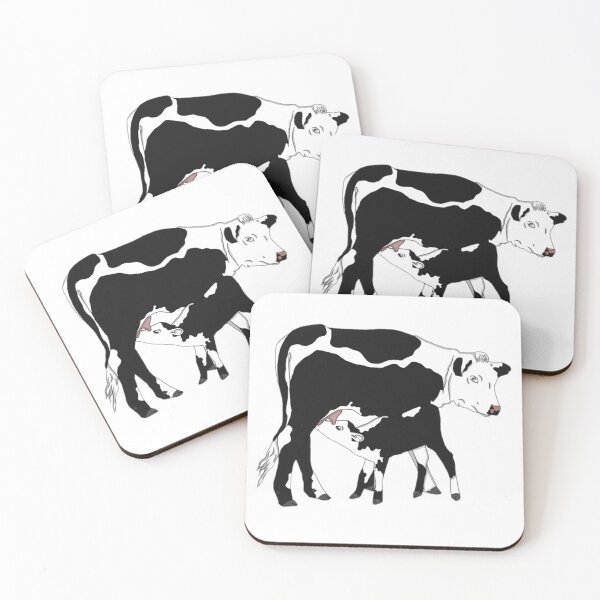 Item preview, Milk making mama designed and sold by Artistkhg.