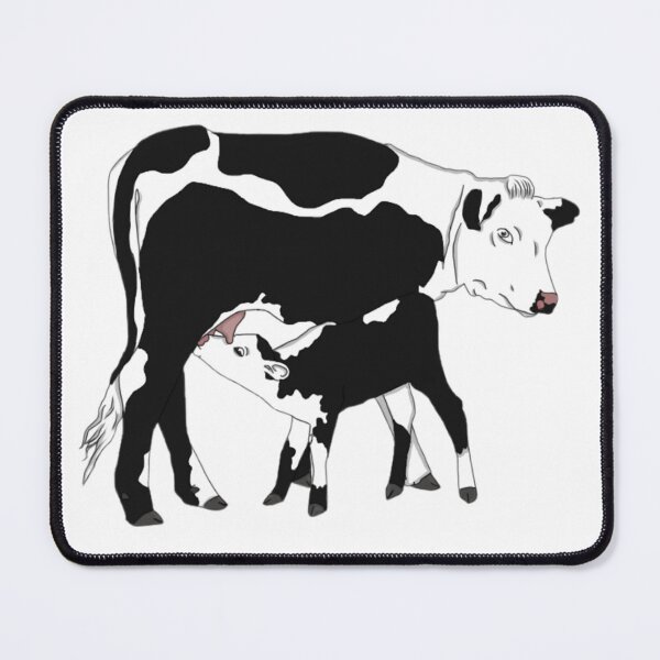 Item preview, Milk making mama designed and sold by Artistkhg.