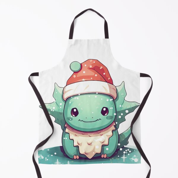Item preview, Axolotl's ready for christmas party designed and sold by eyestetix.
