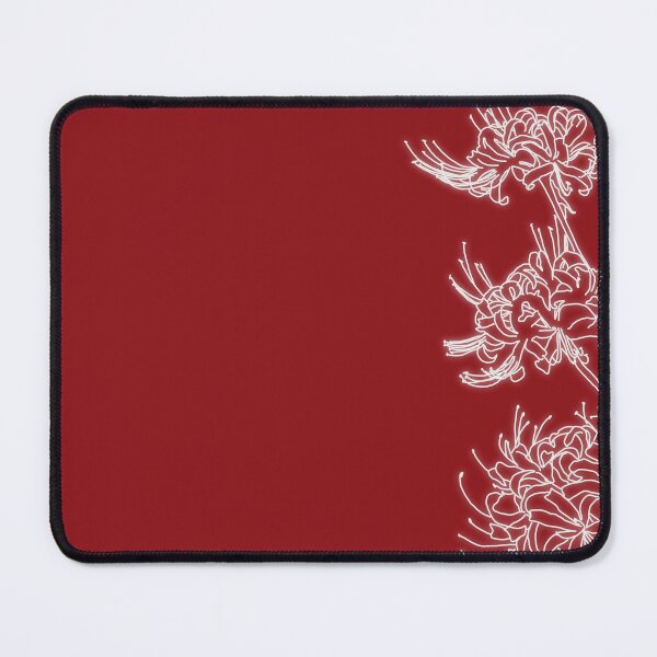 Item preview, Spider Lily Outline designed and sold by Vanessa Priest.