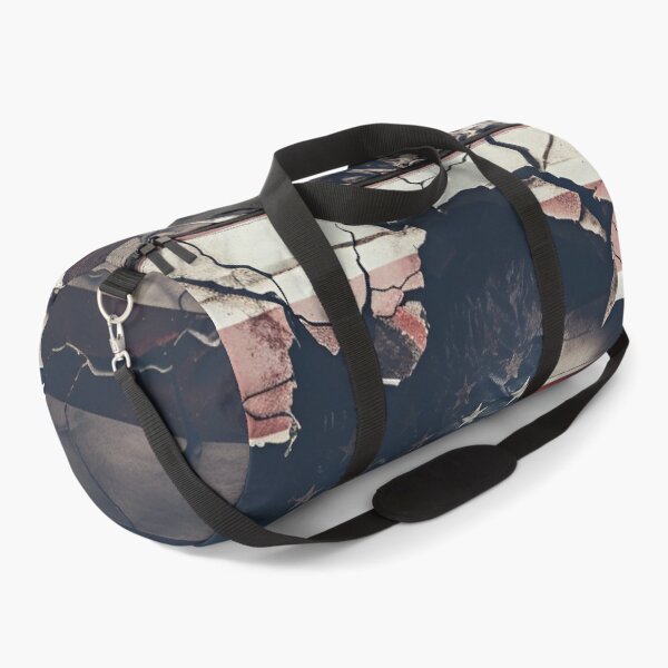 Item preview, unbreakable american flag digital print designed and sold by dcrc.