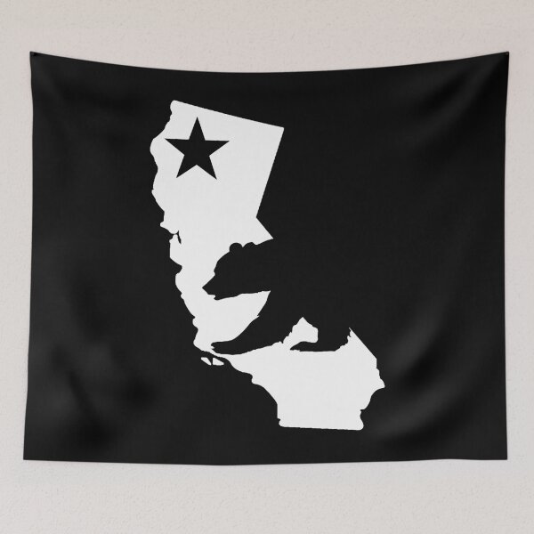 Item preview, California State designed and sold by Sneek661.