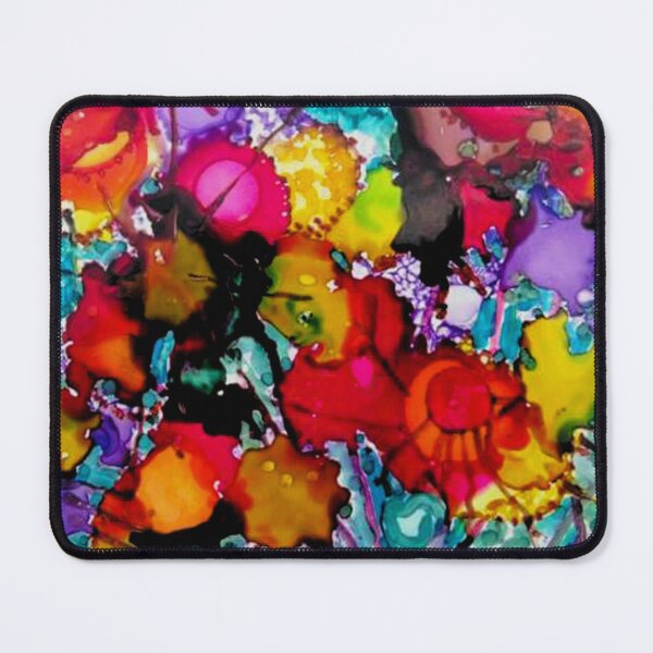 Item preview, MY FLOWERS designed and sold by ArtePerlaSofia.