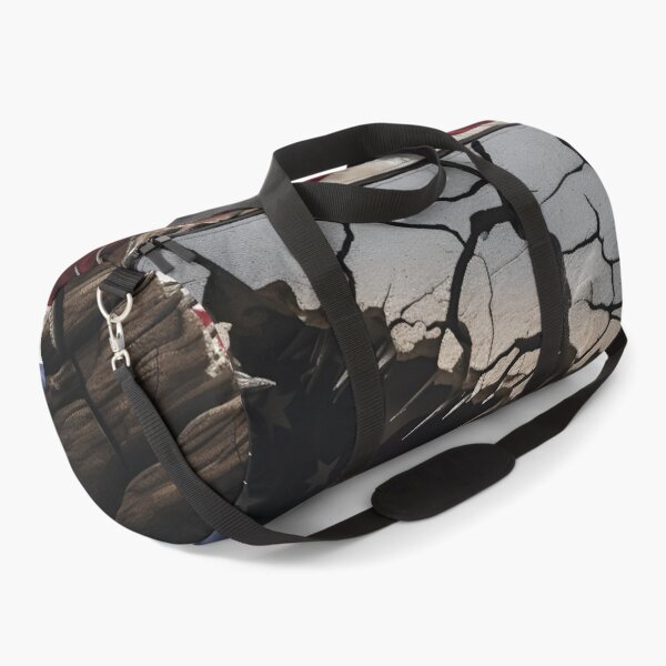 Item preview, unbreakable american flag digital print designed and sold by dcrc.