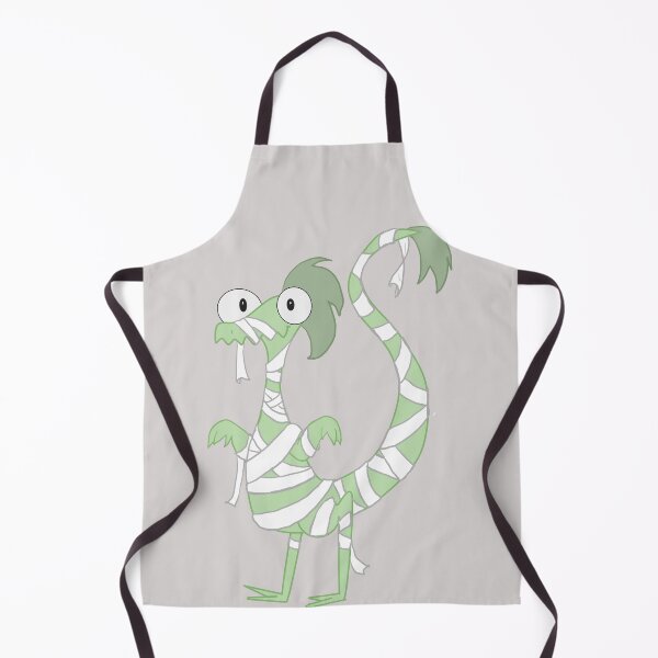 Item preview, Mummysaurus designed and sold by MesozoicArt.
