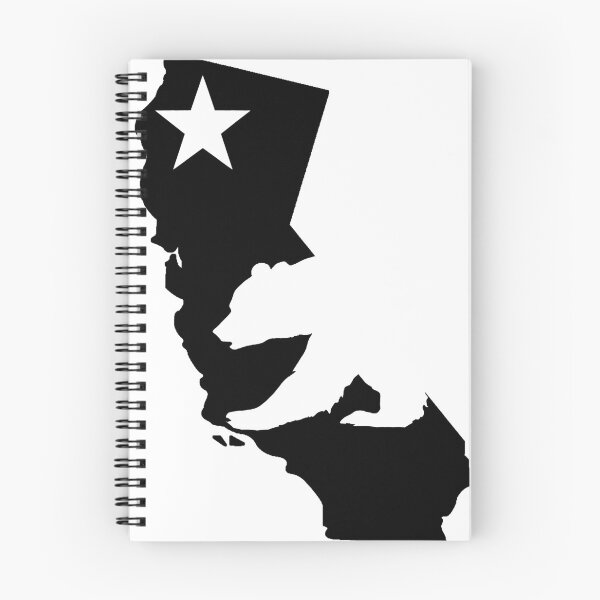 Item preview, California State designed and sold by Sneek661.