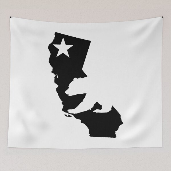 Item preview, California State designed and sold by Sneek661.