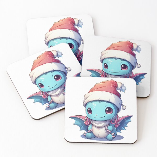 Item preview, Axolotl's ready for christmas party 3 designed and sold by eyestetix.