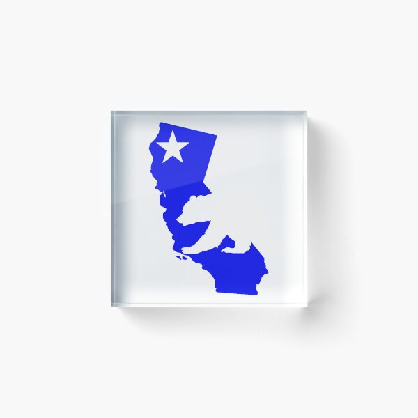 Item preview, California State designed and sold by Sneek661.