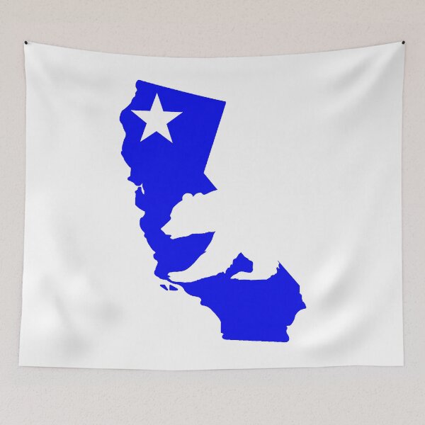 Item preview, California State designed and sold by Sneek661.