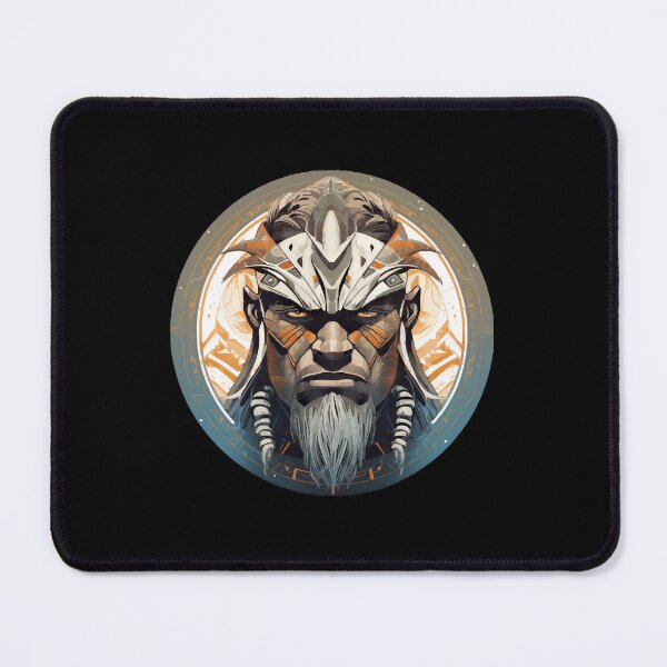 Item preview, Ancient Warrior Kings designed and sold by rickenaship.
