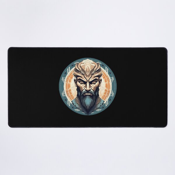 Item preview, Tribal Warrior  designed and sold by rickenaship.