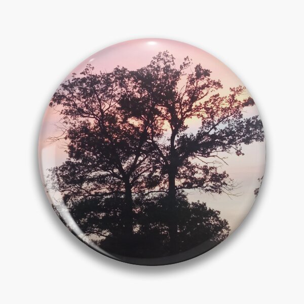 Item preview, tree under the setting sun designed and sold by cathygwen.