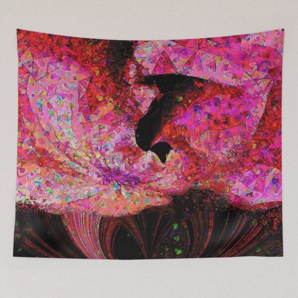 Item preview, Denatured designed and sold by Angela Mayotte.