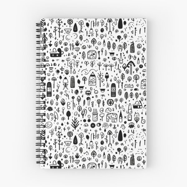 Item preview, Doodling the Environmen designed and sold by natthaaekf.