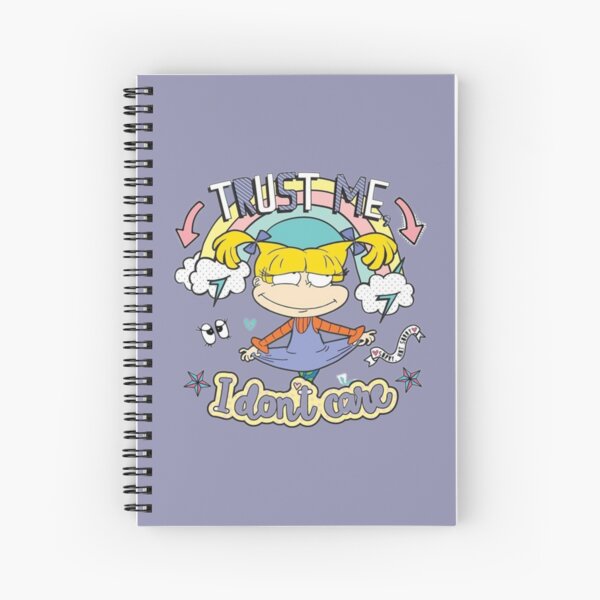 Item preview, Angelica (Rugrats) designed and sold by Sacoop.