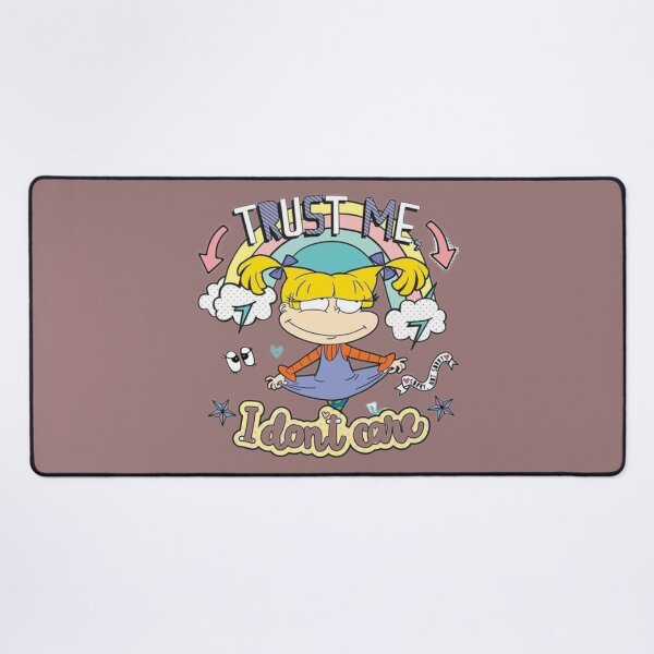 Item preview, Angelica (Rugrats) designed and sold by Sacoop.