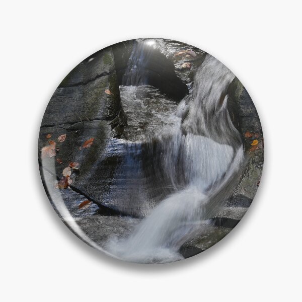 Item preview, Beauty of Rushing Waters designed and sold by fototaker Tony.