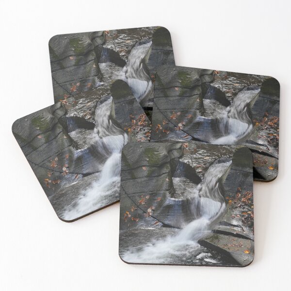 Item preview, Beauty of Rushing Waters designed and sold by fototaker Tony.