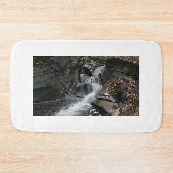 Item preview, Beauty of Rushing Waters designed and sold by fototaker Tony.