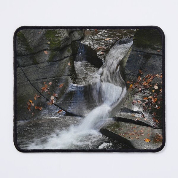 Item preview, Beauty of Rushing Waters designed and sold by fototaker Tony.