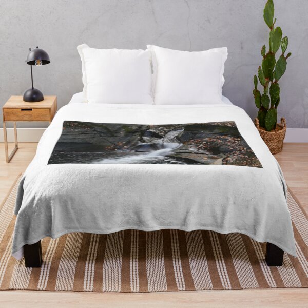 Item preview, Beauty of Rushing Waters designed and sold by fototaker Tony.