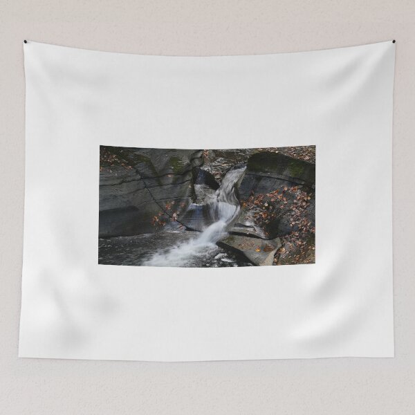 Item preview, Beauty of Rushing Waters designed and sold by fototaker Tony.