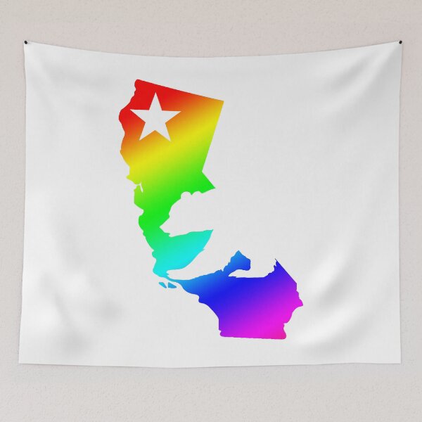 Item preview, California State designed and sold by Sneek661.