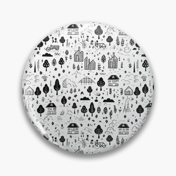 Item preview, Sustainability Sketches designed and sold by natthaaekf.