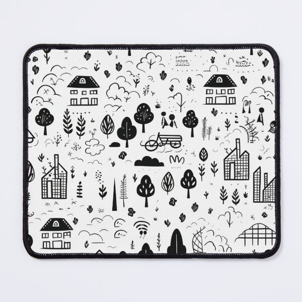 Item preview, Sustainability Sketches designed and sold by natthaaekf.