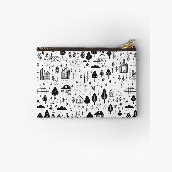 Item preview, Sustainability Sketches designed and sold by natthaaekf.
