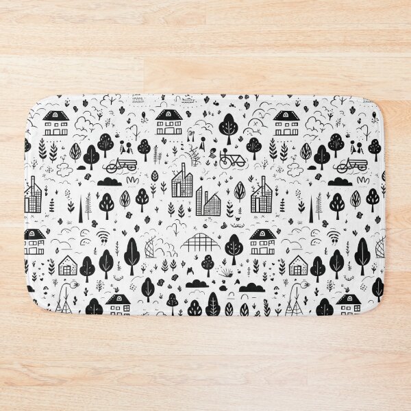 Item preview, Sustainability Sketches designed and sold by natthaaekf.